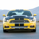 Illustration for article titled The 2015 Shelby GT Is 627 Horsepower Of American Mustang Insanity